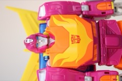 Hasbro Transformers Studio Series MTMTE Collection Autobot Hot Rod