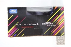 Hasbro Transformers Studio Series MTMTE Collection Autobot Hot Rod Action Figure