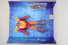 Hasbro Transformers Studio Series MTMTE Collection Autobot Hot Rod Action Figure