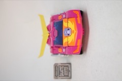 Hasbro Transformers Studio Series MTMTE Collection Autobot Hot Rod Action Figure