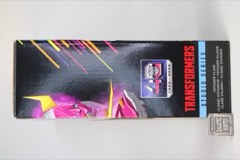 Hasbro Transformers Studio Series MTMTE Collection Autobot Hot Rod Action Figure