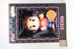 ThrillJoy Pix! Steven Universe Vinyl Figure