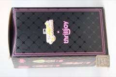 ThrillJoy Pix! Steven Universe Vinyl Figure