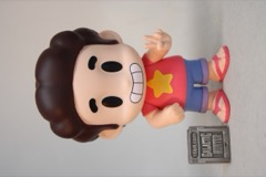 ThrillJoy Pix! Steven Universe Vinyl Figure