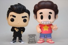 ThrillJoy Pix! Steven Universe Vinyl Figure
