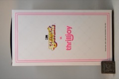 ThrillJoy Pix! Steven Universe Vinyl Figure