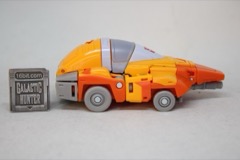 Hasbro Transformers Retro G1 Deluxe Wheelie