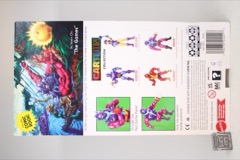 Mattel He-Man and the Masters of the Universe Cartoon Collection Spikor Action Figure