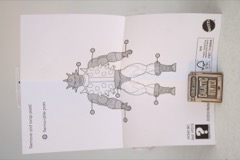 Mattel He-Man and the Masters of the Universe Cartoon Collection Spikor Action Figure