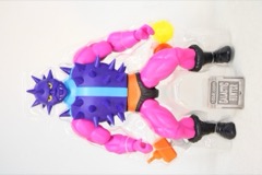 Mattel He-Man and the Masters of the Universe Cartoon Collection Spikor Action Figure