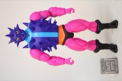 Mattel He-Man and the Masters of the Universe Cartoon Collection Spikor Action Figure