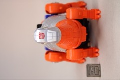 Hasbro Transformers Age of the Primes G2 Dinobot Swoop and G2 Dinobot Sludge Action Figures