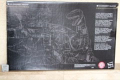 Hasbro Transformers Age of the Primes G2 Dinobot Swoop and G2 Dinobot Sludge Action Figures