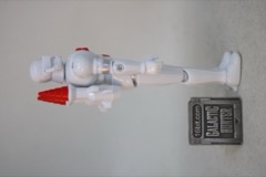 Super7 Micronauts Force Commander ReAction+ Figure