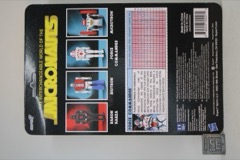 Super7 Micronauts Force Commander ReAction+ Figure