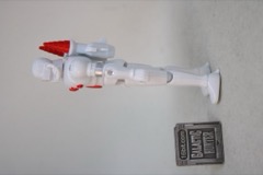 Super7 Micronauts Force Commander ReAction+ Figure