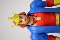 Mattel He-Man and the Masters of the Universe Cartoon Collection King Randor Action Figure