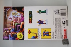 Mattel He-Man and the Masters of the Universe Cartoon Collection King Randor Action Figure