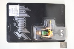 Super7 Spinal Tap Nigel Tufnel ReAction Figure