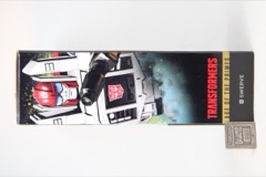 Hasbro Transformers Age of the Primes Deluxe Swerve