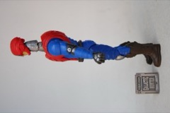Mattel Masters of the Universe Mekaneck Core Action Figure