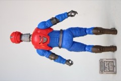 Mattel Masters of the Universe Mekaneck Core Action Figure