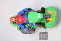Mattel Masters of the Universe Mekaneck Core Action Figure