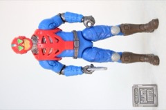 Mattel Masters of the Universe Mekaneck Core Action Figure