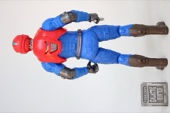 Mattel Masters of the Universe Mekaneck Core Action Figure