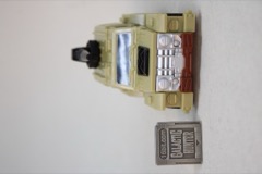 Hasbro Transformers Retro G1 Deluxe Outback
