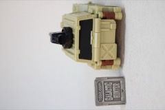 Hasbro Transformers Retro G1 Deluxe Outback