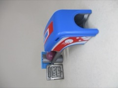 Playmobil 9440 Special Plus Bowler Action Figure