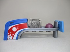 Playmobil 9440 Special Plus Bowler Action Figure