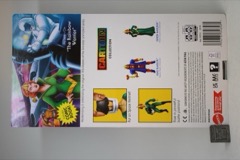 Mattel He-Man and the Masters of the Universe Cartoon Collection Queen Marlena Action Figure