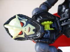 Mattel Masters of the Universe Origins 