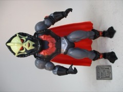 Mattel Masters of the Universe Origins 