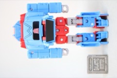 Hasbro Transformers Retro G1 Deluxe Gears