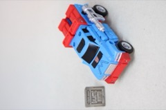 Hasbro Transformers Retro G1 Deluxe Gears