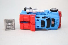 Hasbro Transformers Retro G1 Deluxe Gears