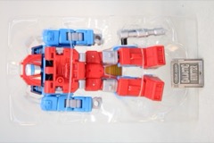 Hasbro Transformers Retro G1 Deluxe Gears