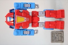 Hasbro Transformers Retro G1 Deluxe Gears