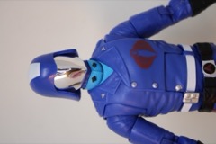 Hasbro G.I. Joe Classified Series Cobra Commander Action Figure