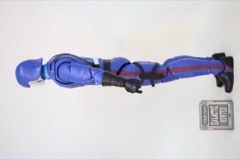 Hasbro G.I. Joe Classified Series Cobra Commander Action Figure