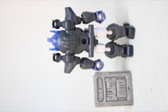 Blokees Transformers Defender Version 06 Brutal Fang Optimus Primal Action Figure