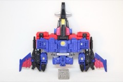 Hasbro Transformers Age of the Primes Voyager The Thirteen Nexus Prime