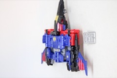 Hasbro Transformers Age of the Primes Voyager The Thirteen Nexus Prime