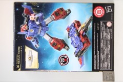 Hasbro Transformers Age of the Primes Voyager The Thirteen Nexus Prime