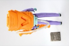 Kenner Batman: The Animated Series The Joker Action Figure