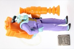 Kenner Batman: The Animated Series The Joker Action Figure