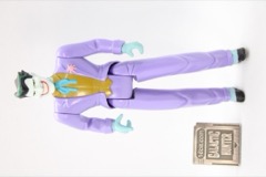 Kenner Batman: The Animated Series The Joker Action Figure